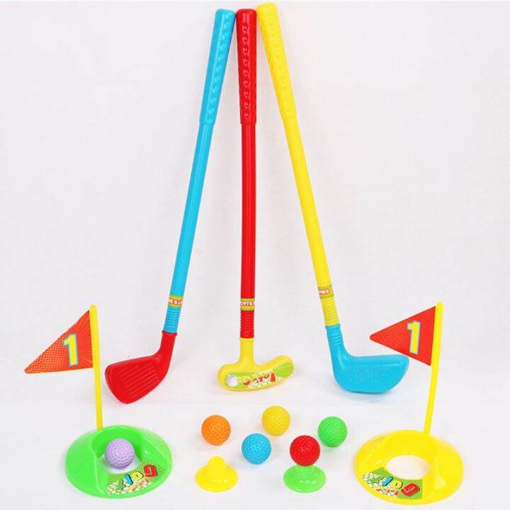 plastic-kids-golf-set-mini-putter-golf-club-toy-child-funny-sports-outdoors-exercise-game