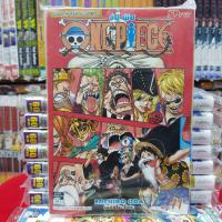 หนังสือการ์ตูน ONE PIECE วันพีช เล่มที่ 71