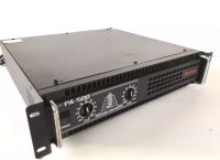 COMSON  Professional poweramplifier เพาเวอร์แอมป์ 420WX2 RMS เครื่องขยายเสียง รุ่น PA-500