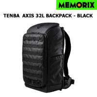 ถูกที่สุด ของแท้ Original TENBA AXIS 32L BACKPACK