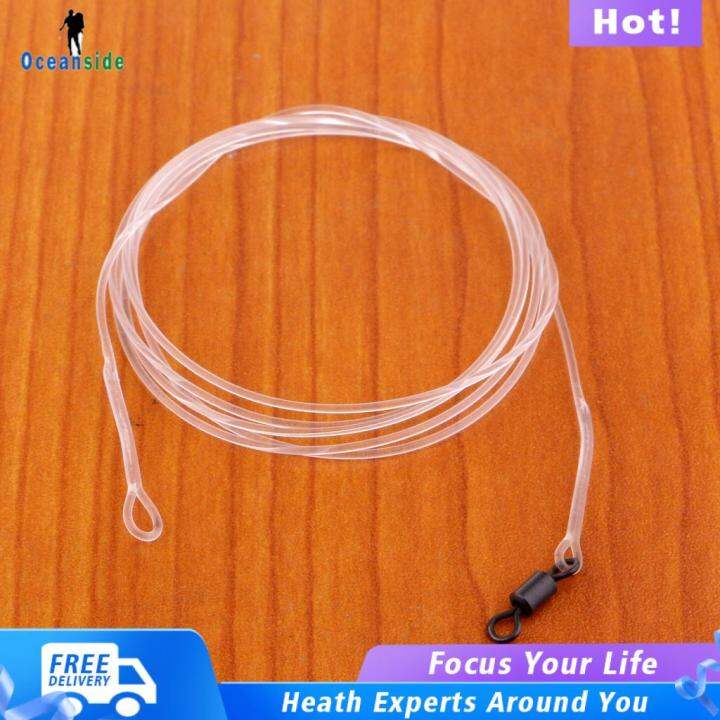 Oceanside High Strength Carp Fishing Rig Leader Leader Line 30lbs Lazada