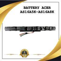 BATTERY NOTEBOOK ACER AS16A5K-AS16A8K แท้ (พร้อมส่ง-รับประกัน 1 ปี) สำหรับ ACER ASPIRE E15 E5-476G E5-476 / แบตเตอรี่โน๊ตบุ๊คเอเซอร์