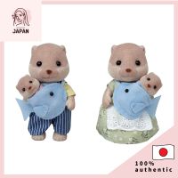 Sylvanian Families Doll Yumeiro ชุดเจ้าหญิงเด็ก Ko-74【โดยตรงจาก Oko Ko-74 Oko