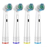 DDFHLPJ-Replacement Toothbrush Heads Compatible With Oral B Braun Professional Electric Toothbrush Heads Brush Heads Refill For Oral-B