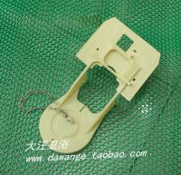 TOTO Toilet clap cover toilet water tank accessories SW 874 864 854 toilet drain valve sealing leather plug