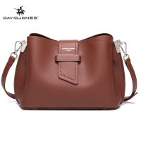 David jones Paris for women sling bag pu leather