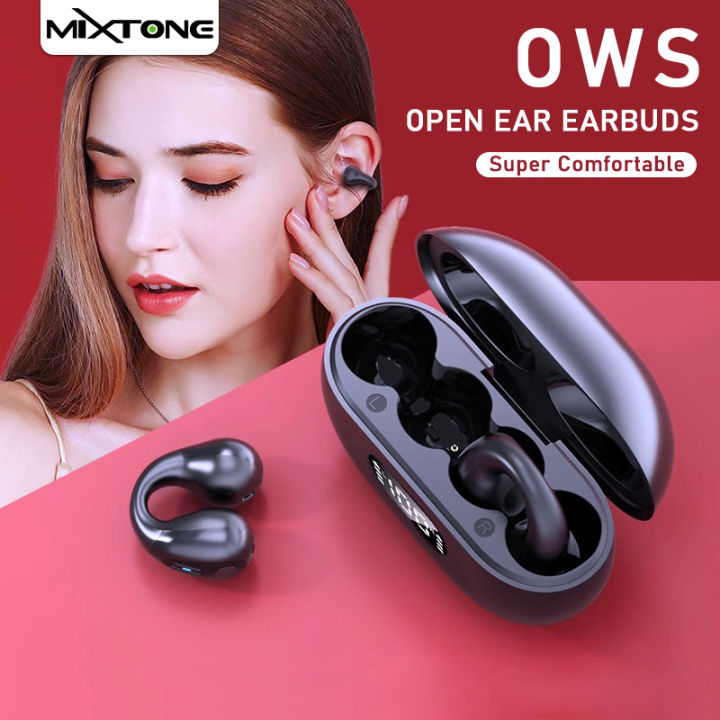 Lazada discount wireless earbuds