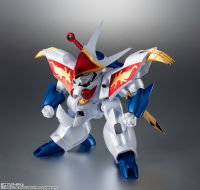 Bandai(บันได) TAMASHII THE ROBOT SPIRITS SIDE MASHIN NEW RYUJINMARU 30TH SPECIAL ANNIVERSARY EDITION