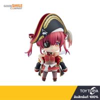 พร้อมส่ง+โค้ดส่วนลด Nendoroid Houshou Marine  (Re-run): Hololive Production 1687 By Good Smile Company (ลิขสิทธิ์แท้ )