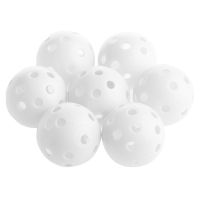 1 PCS 41mm Golf Hole Ball Golf Indoor Practice Ball Punch Ball R2P0