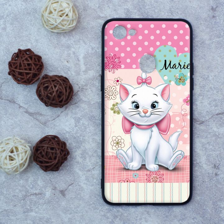 Oppo F7 เคสสกรีน ลาย #147