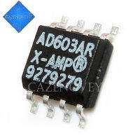 5pcs/lot AD603ARZ AD603AR AD603 SOP-8 In Stock