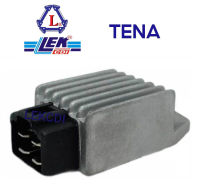 แผ่นชาร์จ เรกูเรเตอร์ Regulator TENA เทน่า (LEK CDI)