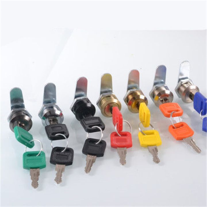 cc-multicolor-cam-cylinder-locks-door-cabinet-mailbox-drawer-cupboard-locker-security-lock-with-safety-tools-hardware