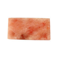 Himalayan Salt Sushi Plate 0.5×2.75×5 inch - Peaksalts