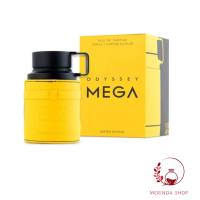 น้ำหอมแท้ Armaf Odyssey Mega for Men EDP. 100ml. โคลน YSL Y EDP.