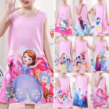 Váy elsa bé gái tay cánh tiên phối voan  shushibabyshop