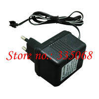 เฮงยาว3841-01 U.s. M4A3 SHERMAN 130อะไหล่ No.41-01-052เครื่องชาร์จแบตเตอรี่4.8V 200MAh ADAPTER 220-240V