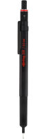 Rotring 500 0.5mm Mechanical Pencil, Black (502505N) (1904725) 1 Count (Pack of 1)