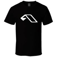 พร้อมส่ง เสื้อยืด ผ้าฝ้าย พิมพ์ลาย Anjunabeats Symbol 2 สําหรับผู้ชาย และผู้หญิง R3BJ