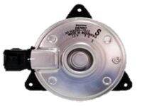 มอเตอร์พัดลมแอร์ MITSUBISHI MIRAGE12-18 , Plug size S หมุนตาม DENSO แท้ AE168000-70304D