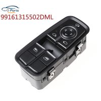 New 99161315502DML 99161315102DML 99161315702DML Front Left Door Power Window Mirror Switch For Porsche 911 991 2013-2017