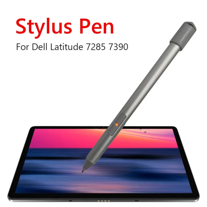 Touch Screen Active Stylus Pen Pad Pencil Digital Pen for Dell HP Elite