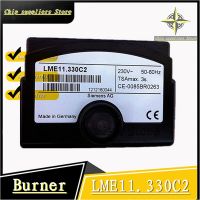 1PCS// LME11.330C2 11.330C2 Siemens controller burner accessories China with Original