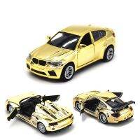 1:36 Alloy Model Rare Golden Car Diecasts &amp; Toy Vehicles Toy Cars Toys For Children Handicraft Decoration Collection Gifts Die-Cast Vehicles