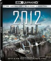 4K UHD 2012 doomsday 2009 panoramic soundtrack next generation national Blu ray
