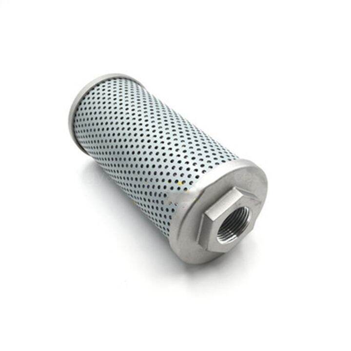 Hydraulic Oil Filter Element Pilot Inlet Oil Return Oil Filter For