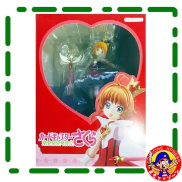 ⭐Cardcaptor Sakura: Clear Card Acrylic Frame Stand Mirror - buy in the  online store Familand