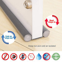 Under Door Draft Guard Stopper Sound Proof Reduce Noise Door Bottom Sealing Weather Strip Under Door Draft Guard