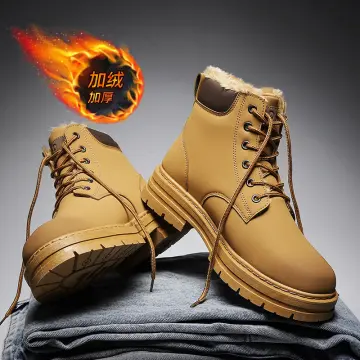 martens winter boots