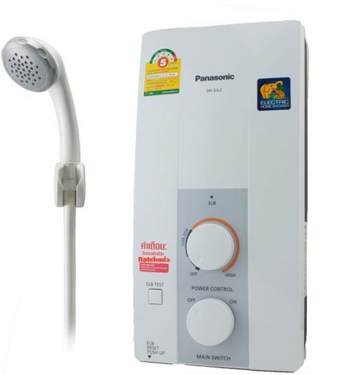 panasonic-เครื่องทำน้ำอุ่น-3500w-รุ่น-dh-3jl2th-โปรติดต่อผู้ขายก่อนทำการสั่งซื้อ