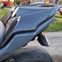 【LZ】 Motorcycle Ninja Z 650 ER-6F Rear Tail Cover Seat Fairing Tail Cowl Seat Cover For Kawasaki Ninja Z650 Ninja650 ER6F 2017-2019