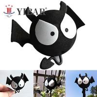 【YY】1PC Cute Funny Cartoon Animals Antenna Balls Plush EVA Foam Aerial Toppers Decoration Car Styling Roof Ornament Monkey Duck