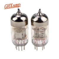 GHXAMP 6H2N-EB Vacuum Tube Valve Amplifier Electron Tube Replaces 6N2 6H2N 6H2 For Audio Amplifier Upgrade Sound 2pcs