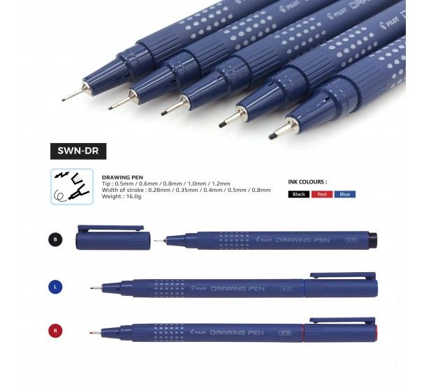DR Drawing Pen