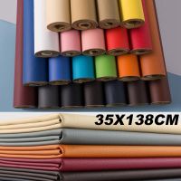 50X138 Self-Adhesive Leather Repair Sticker for Car Seat Sofa Leather Repair Color Repair Refurbishing Patch Leather Accessories