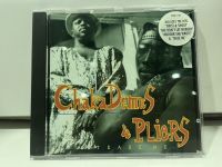 1   CD  MUSIC  ซีดีเพลง     CHAKA DEMUS &amp; PLIERS TEASE ME    (K5J32)