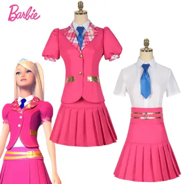 Barbie school clearance dress