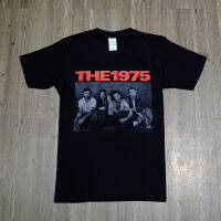 【New】เสื้อยืด พิมพ์ลายภาพถ่าย Nsa New States The 1975