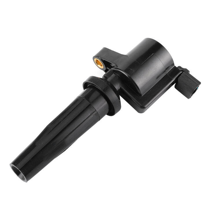 4m5z1202ป้องกันการสึกหรอหัวเทียนรถยนต์9b-abs-สำหรับการซ่อมแซม