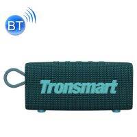 Tronsmart Trip แบบพกพากลางแจ้ง IPX7บลูทูธ5.3 Dual-Driver