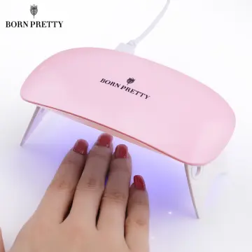 Portable Mini UV Lamp UV Light UV Resin Curing Lamp USB Charge for