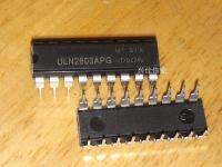 hotx【DT】 10pcs ULN2803 ULN2803A ULN2803APG 2803 DIP18 NEW ORIGINAL SHORT LEADTIME