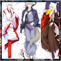 Anime Kamisama Kiss Hajimesashita Body Hugging ปลอกหมอน Tomoe Cushion Dakimakura Kawaii ปลอกหมอน Otaku Long Cover