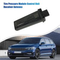 5Q0907273B Car TPMS Tire Pressure Module Control Unit Receiver Antenna Accessories Parts Component for VW MQB GOLF 6 7 MK7 Tiguan Passat B8 Touran