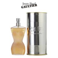 JEAN PAUL GAULTIER น้ำหอมสุภาพสตรี รุ่น CLASSIQUE EDT ขนาด 100 ml